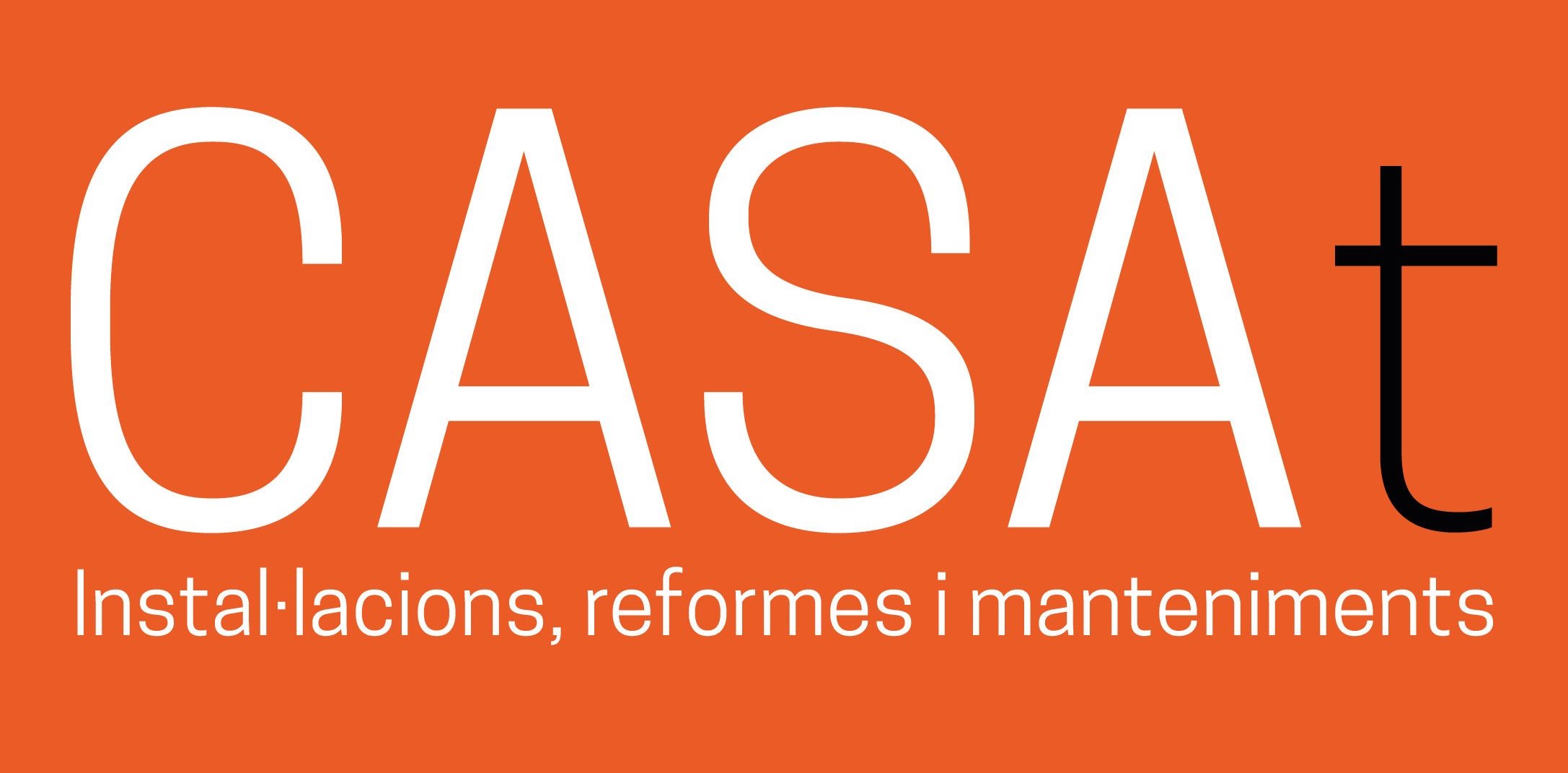Logo casat