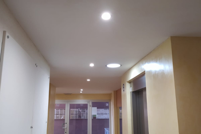 Instalacion electrica